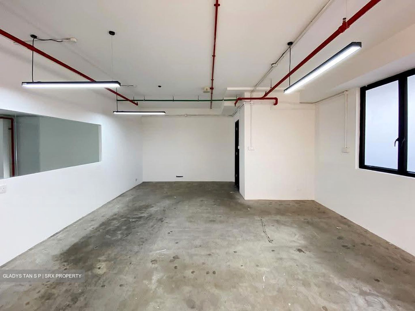 Loyang Enterprise Building (D17), Factory #630589251